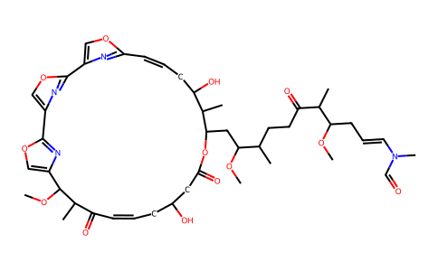 Jaspisamide B 149420-77-9